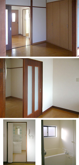 室内