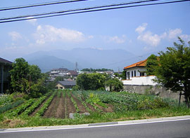 風景