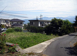 宮田村北割