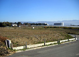 伊那市西町